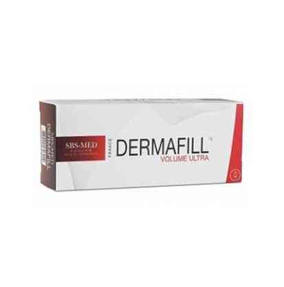 DERMAFILL VOLUME ULTRA Injection /Solution for