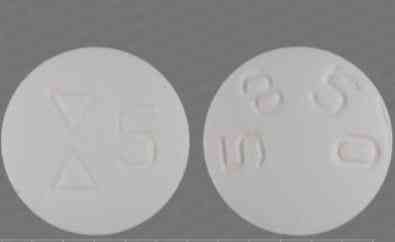 LEXAPRIM 20mg  Image