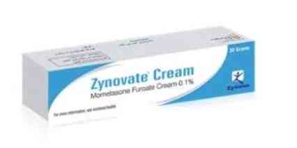 ZYNOVATE-M Cream