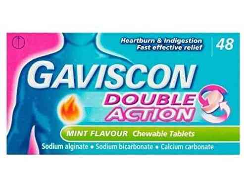 GAVISCON