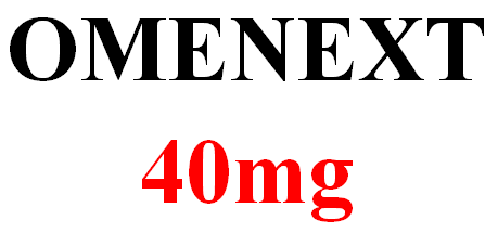 OMENEXT 40mg