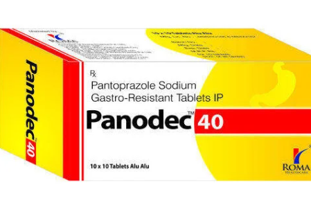 PANTOPRAZOLE AZEVEDOS 40m...