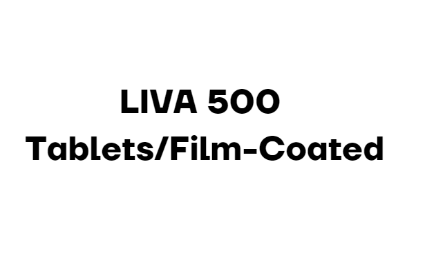 LIVA 500 Image