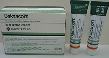 DAKTACORT