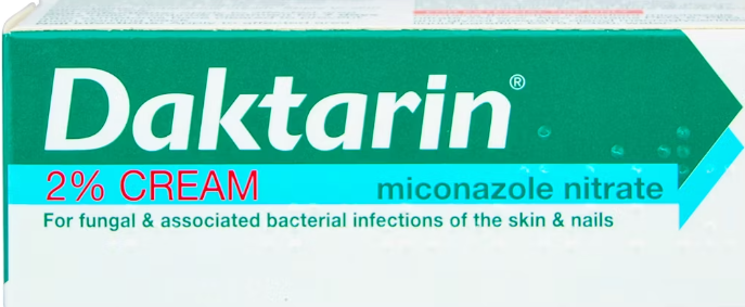 DAKTARIN 2%