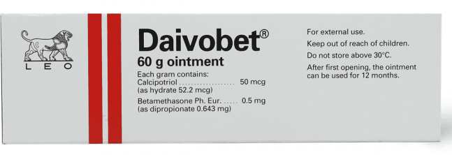 DAIVOBET