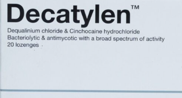 DECATYLENE