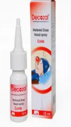 DECOZAL 0.1%