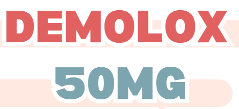 DEMOLOX 50mg Image