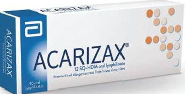 ACARIZAX