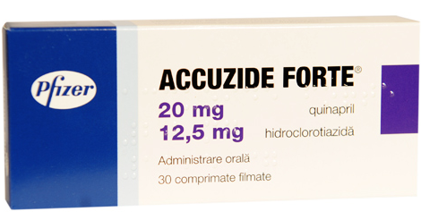 ACCUZIDE 20