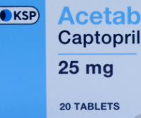 ACETAB 25mg 
