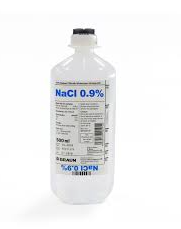 0.225% w/v SODIUM CHLORIDE INTRAVENOUS INFUSION BP