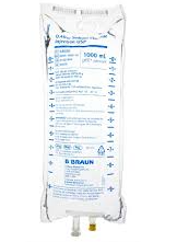 0.45% SODIUM CHLORIDE INJECTION, USP [WELLPHARMA] 