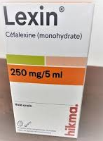 LEXIN 250mg