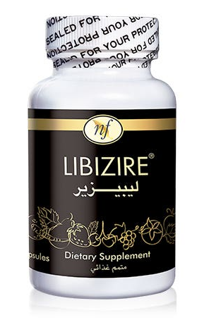LIBIZIRE