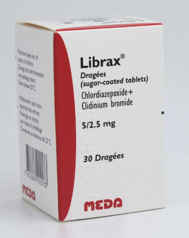 LIBRAX