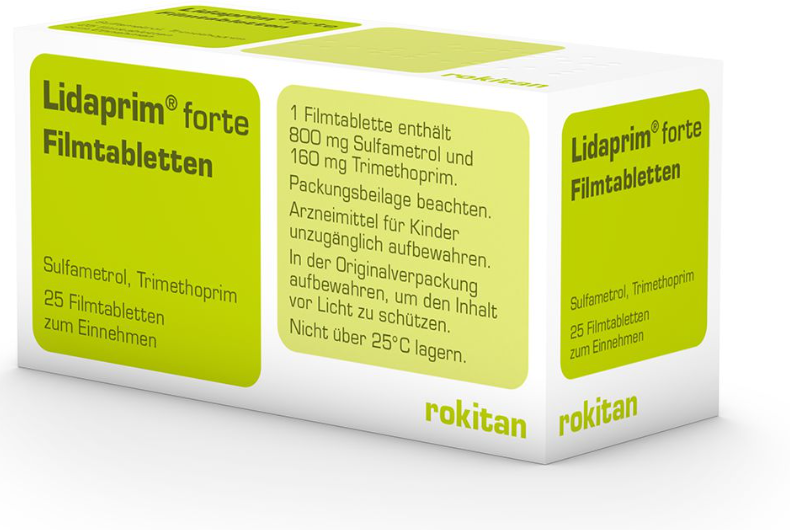 LIDAPRIM FORTE ? Image