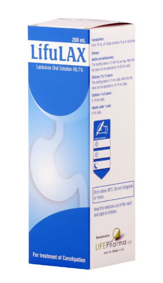 LIFULAX  Image