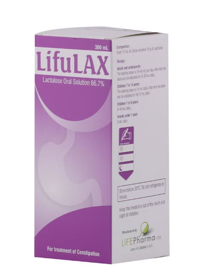 LIFULAX  Image