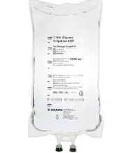 1.5% GLYCINE IRRIGATION SOLUTION U.S.P. _ Image