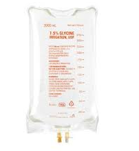 1.5% GLYCINE IRRIGATION SOLUTION USP  Image