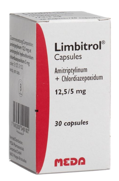 LIMBITROL