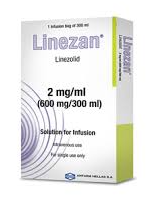 LINEZAN 2mg/ml