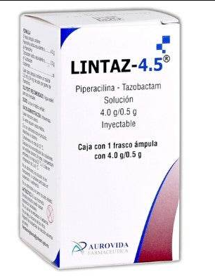 LINTAZ 4.5