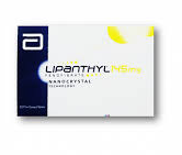 LIPANTHYL 145 Image