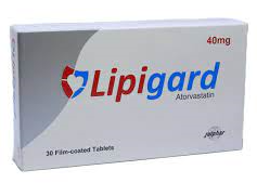 LIPIGARD 40mg