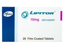 LIPITOR 10mg