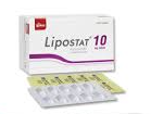 LIPOSTAT 10mg