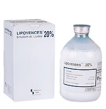 LIPOVENOS 20% Image