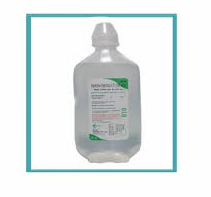 10% w/v DEXTROSE & 0.225% w/v SODIUM CHLORIDE INJECTION USP 