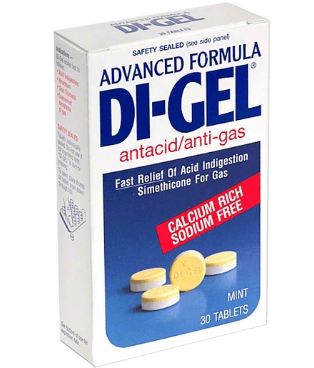 DI-GEL (Mint) Image