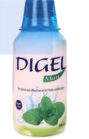 DI-GEL (Mint) Image
