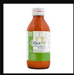 DIJEX