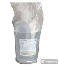 10% w/v MANNITOL INTRAVENOUS INFUSION BP Image