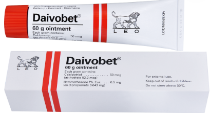 DAIVOBET 
