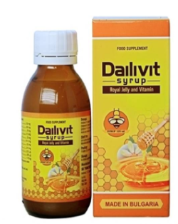 DALIVIT