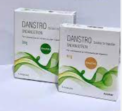 DANSTRO 8mg