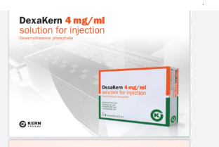 DEXAKERN 7.2 mg/1.8 ml 