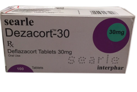DEZCORT 30mg Image