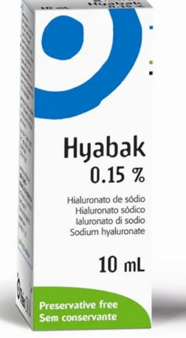 HYABAK 0.15%