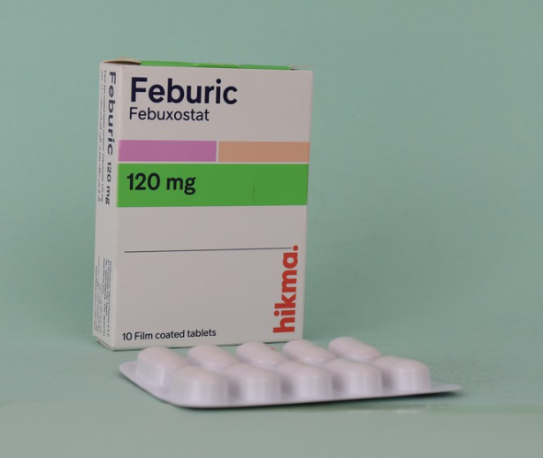 FIBURIK 120mg 