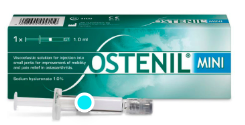 OSTENIL MINI 1%