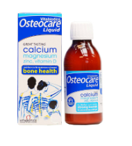 OSTEOCARE Image