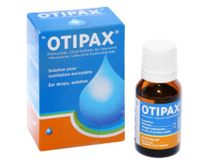 OTIPAX