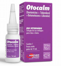 OTOCALM
